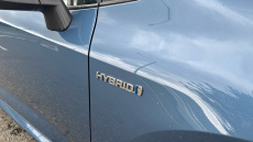 Toyota Corolla 1.8 VVT-i Hybrid Design 5dr CVT Hybrid Hatchback